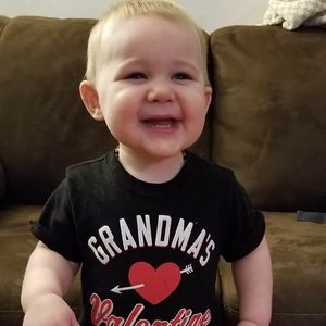 Meet your Posher, Beth